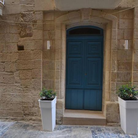 Vallettadreamsuites Groud Floor Shared Sea View Rooof Terrace Exterior foto